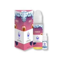 Flexy Flavor Shot Forest 12/60ml + Flexy Ice 5ml